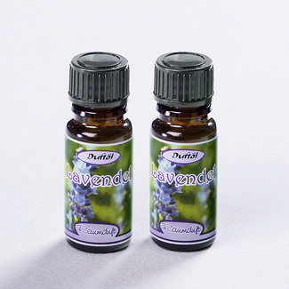 2er-Set Duftöl "Lavendel" 2er-Set Duftöl "Lavendel"