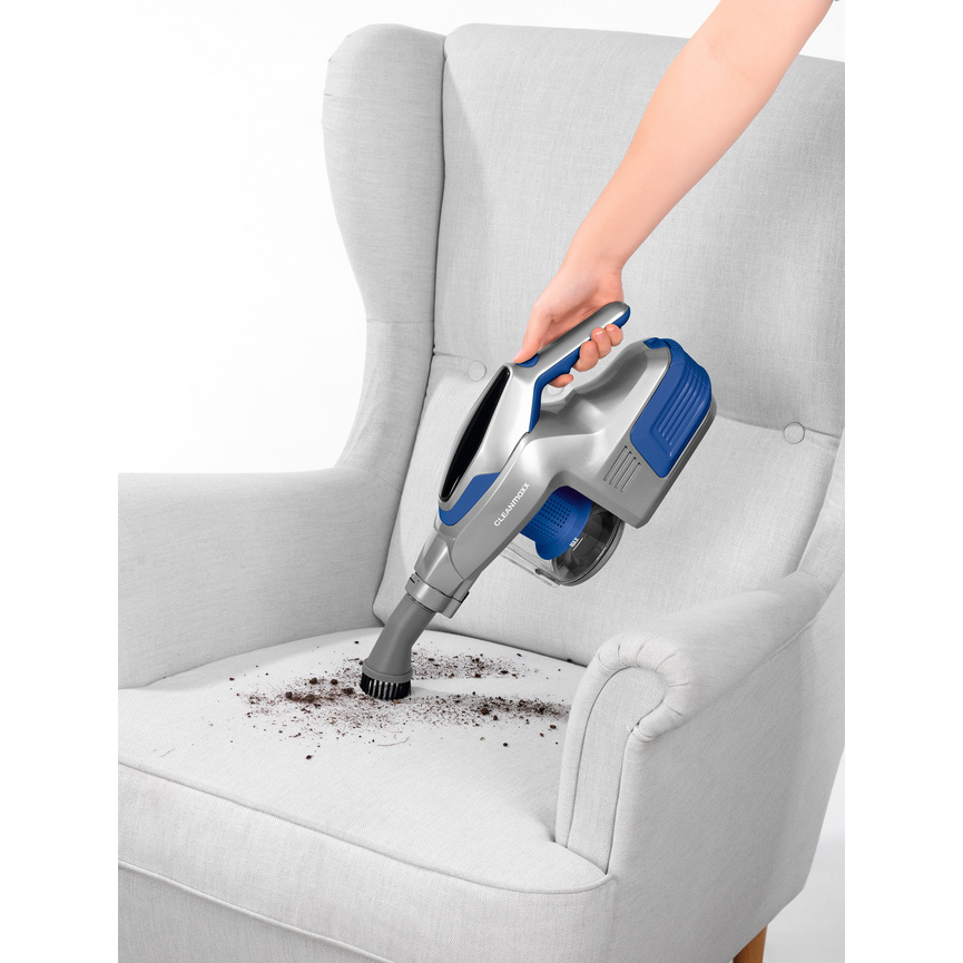 akku zyklon staubsauger 2 in 1 artikelnummer 4270900