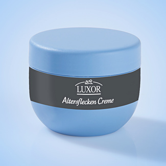 Altersflecken Creme Luxor Altersflecken Creme Luxor