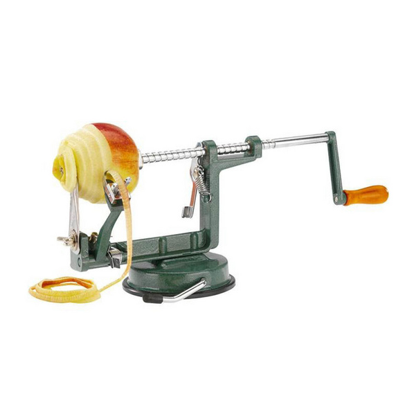Apfel- / Kartoffelschäler "Apfeltraum"