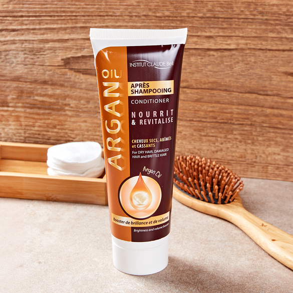 Pagen Arganöl-Conditioner