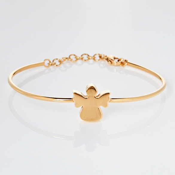 Amelie di Santi Armband "Engel"