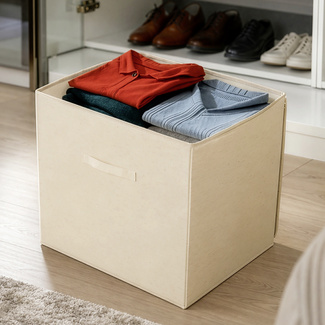 Aufbewahrungsboxen - praktische Ordnungshelfer für Ihr Zuhause