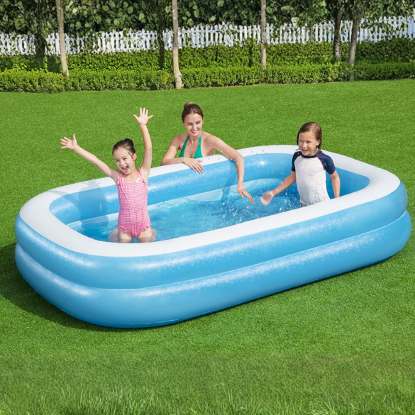 3Pagen Aufblasbarer Pool Bestway