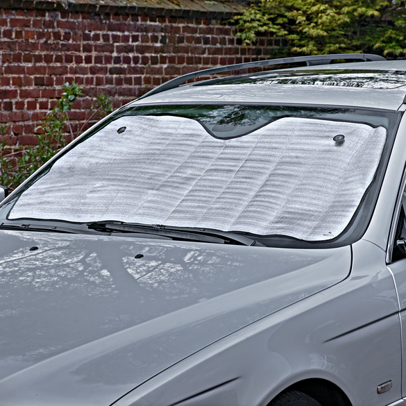 Auto-Styling-Zubehör Sonnenschutz Auto-UV-Schutzvorhang Seitenfenster T9D2-  M9I3