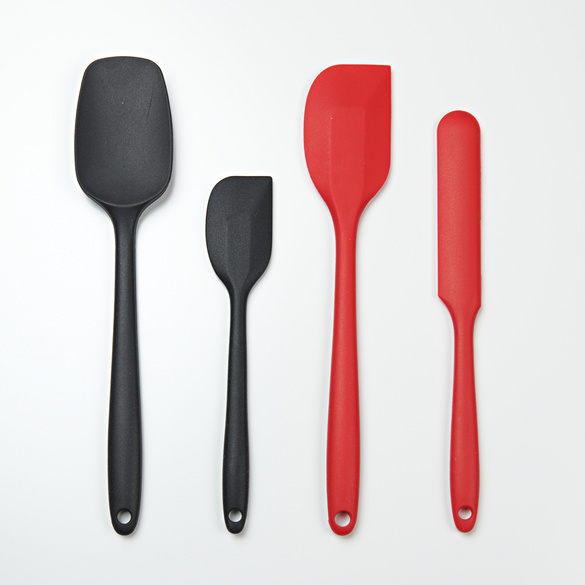 Pagen Backutensilien-Set, 4-tlg