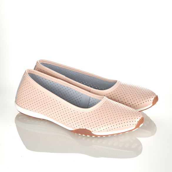 Pagen Ballerina "Isabella" puder