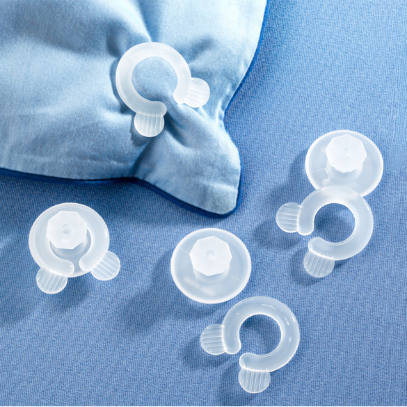 Pagen Bettdecken-Clips 8er-Set