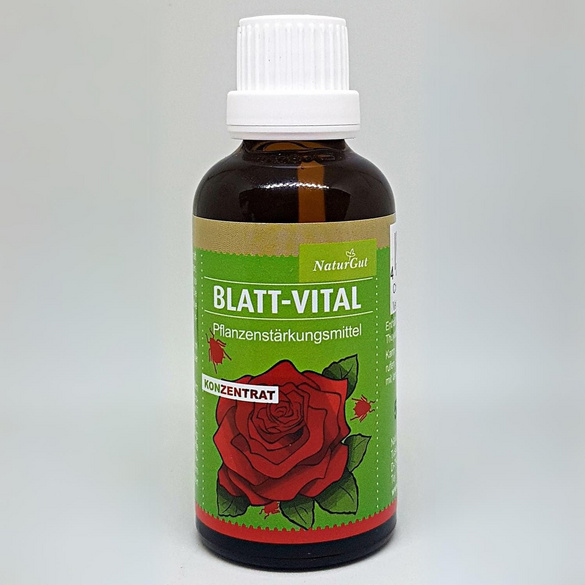 Pagen Blatt-Vital, NaturGut