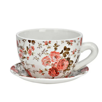 Blumentopf Pflanztasse