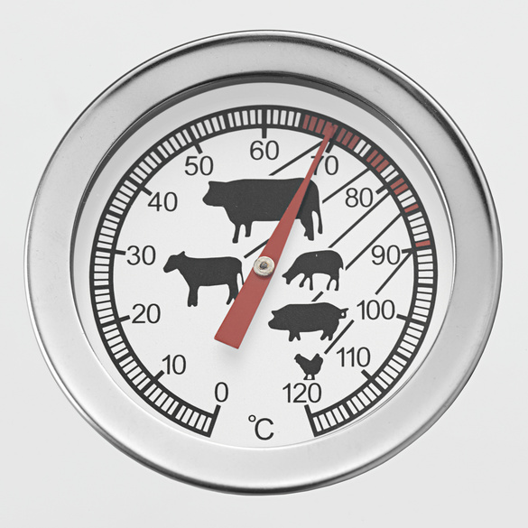Pagen Braten-Thermometer