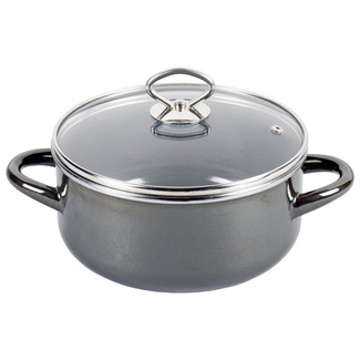 Bratentopf Primus 1,4L  KOCHSTAR Bratentopf Primus 1,4L  KOCHSTAR