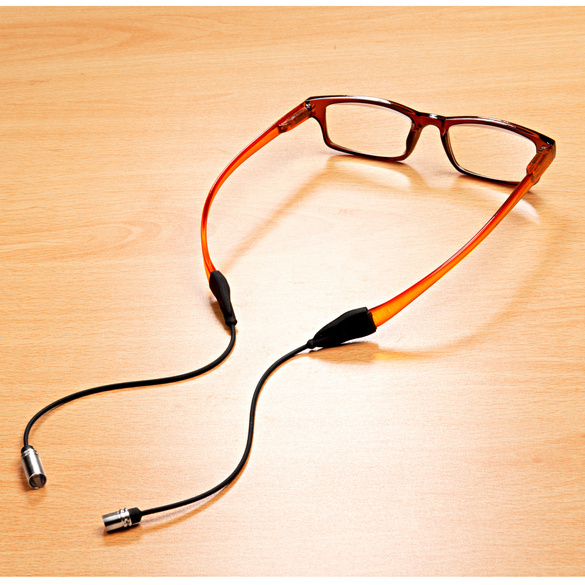 Pagen Brillenband mit Magnet