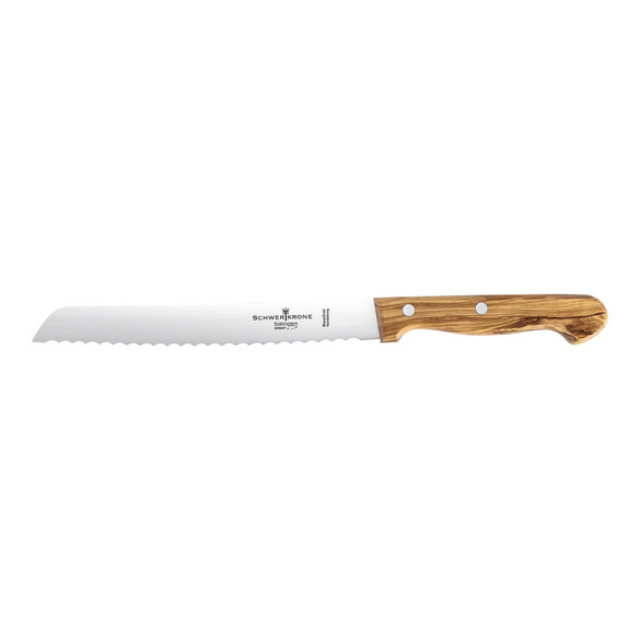 Brotmesser SCHWERTKRONE