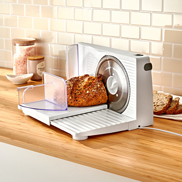 Brotschneidemaschine elektrisch | 3PAGEN