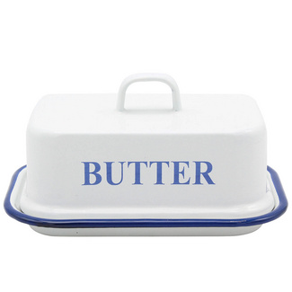 Butterdose "Husum" KARL KRÜGER Butterdose "Husum" KARL KRÜGER