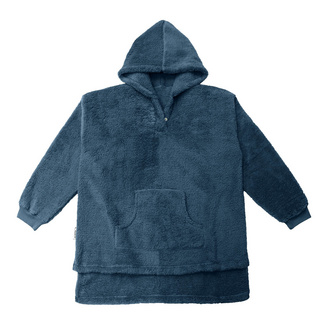 Castell Polar Bear Hoodie marine Castell Polar Bear Hoodie marine
