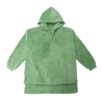 Castell Polar Bear Hoodie salbei Castell Polar Bear Hoodie salbei