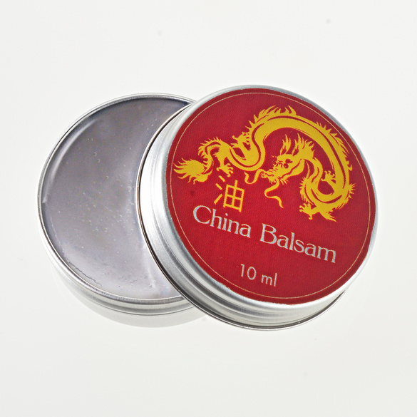 Pagen China-Balsam