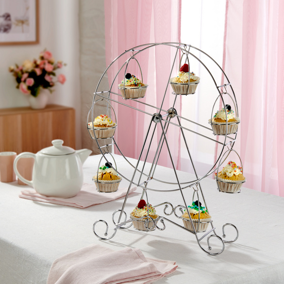 Pagen Cupcake-Ständer "Riesenrad"