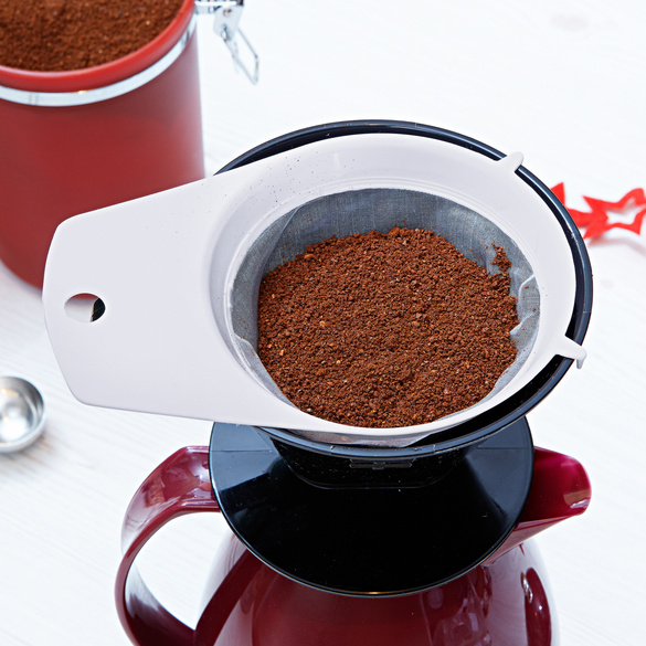 Pagen Dauerfilter