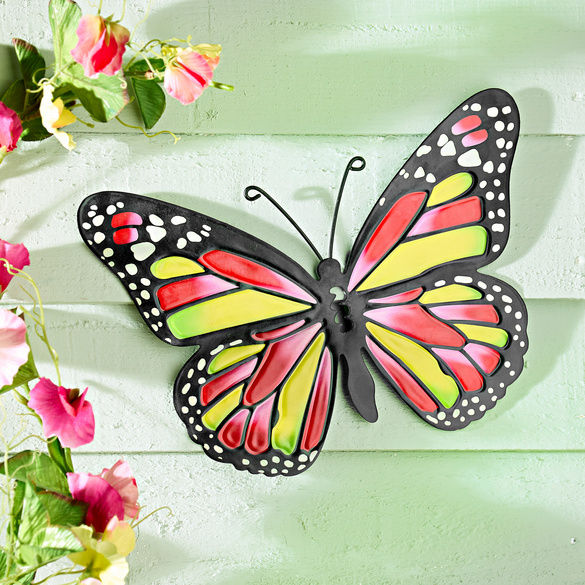 Pagen Deko-Schmetterling