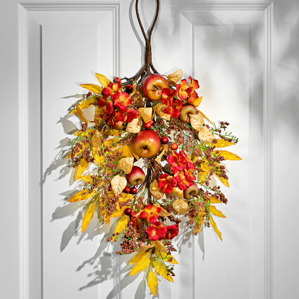Pagen Deko-Zweig "Herbst"