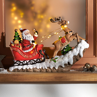 für 3PAGEN | Weihnachten Dekofiguren