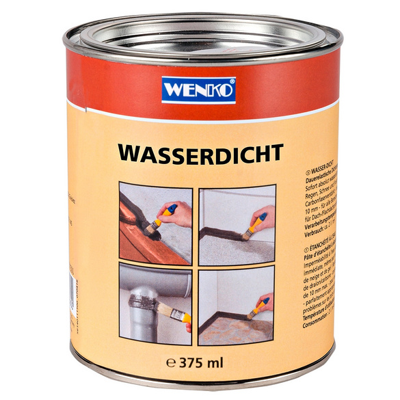 Dichtungsmasse "Wasserdicht" 3PAGEN