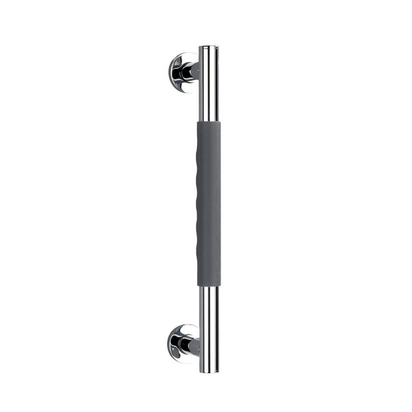 Edelstahl Wandhaltegriff „Secura“ 40,5 cm
