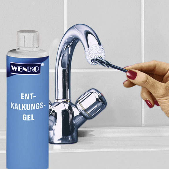 Wenko Entkalkungs-Gel