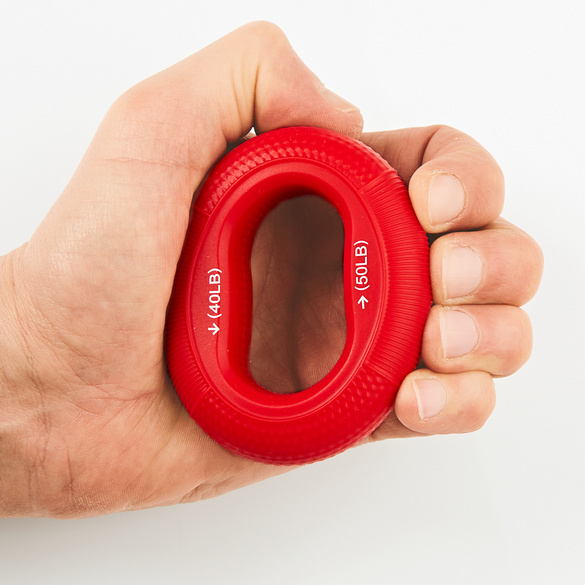Ergonomische Fingertrainer, 3er-Set