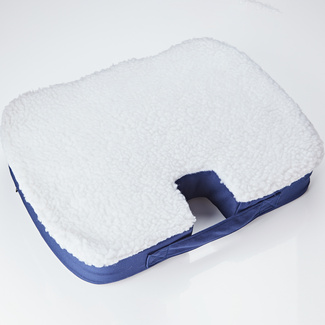 Ergonomisches Gel-Kissen Ergonomisches Gel-Kissen