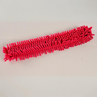 Ersatzbezug für Reinigungsstab, pink Ersatzbezug für Reinigungsstab, pink