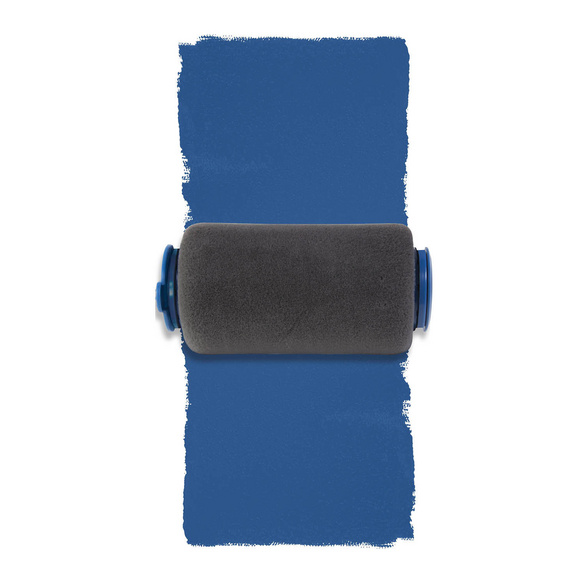 Ersatzwalze für "Paintrunner Pro", 3PAGEN