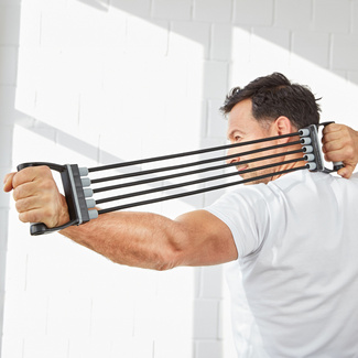 Expander, 25 kg Expander, 25 kg