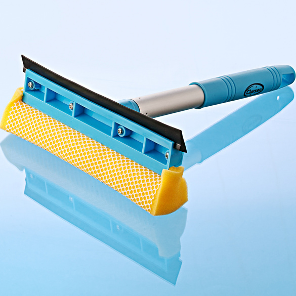 Fensterwischer aqua Clarsen