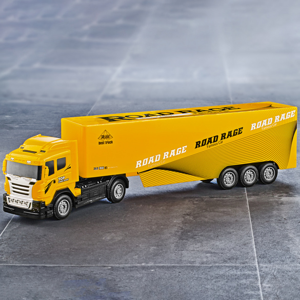 Pagen Ferngesteuerter LKW