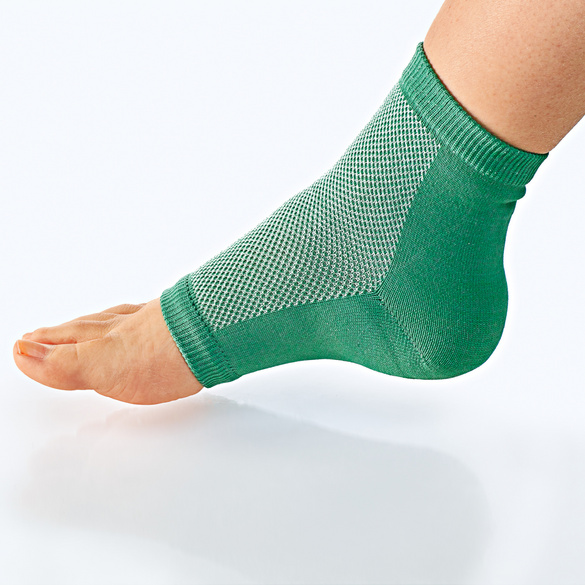 FersenschutzBandage mit Aloe Vera 3PAGEN