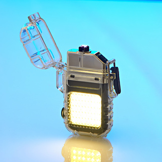 Feuerzeug mit Taschenlampe Victor Tools Feuerzeug mit Taschenlampe Victor Tools