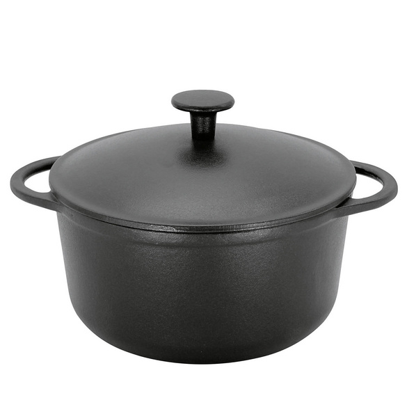 Fleischtopf "Rustica" Ø 20cm