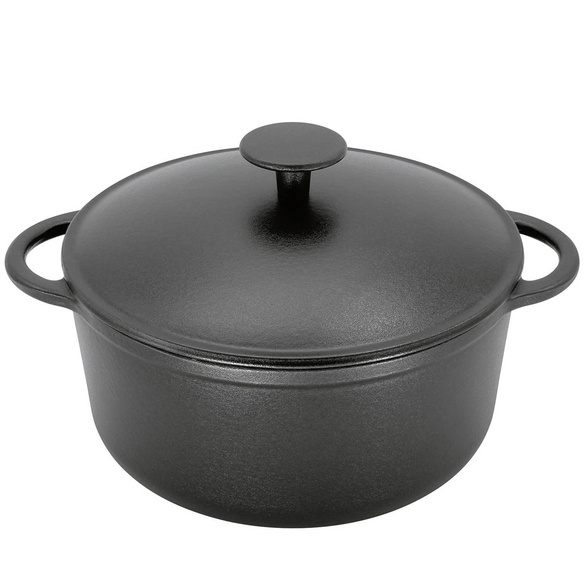 Fleischtopf "Rustica" Ø 24cm