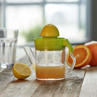 Fruchtpresse 2-in-1 Basilico Fruchtpresse 2-in-1 Basilico