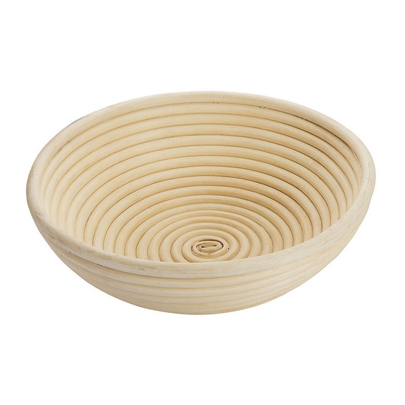 Gärkörbchen rund Ø 24,5 cm WESTMARK