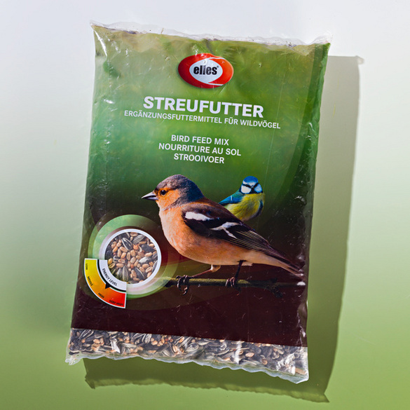 Pagen Ganzjahres-Vogelfutter