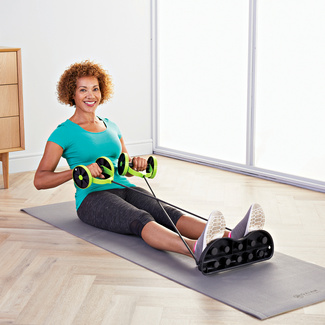 Ganzkörpertrainer 4-in-1 Java Ganzkörpertrainer 4-in-1 Java