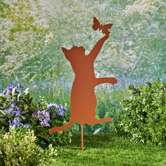 Dekofiguren Garten Gartenfiguren für | den 3PAGEN &