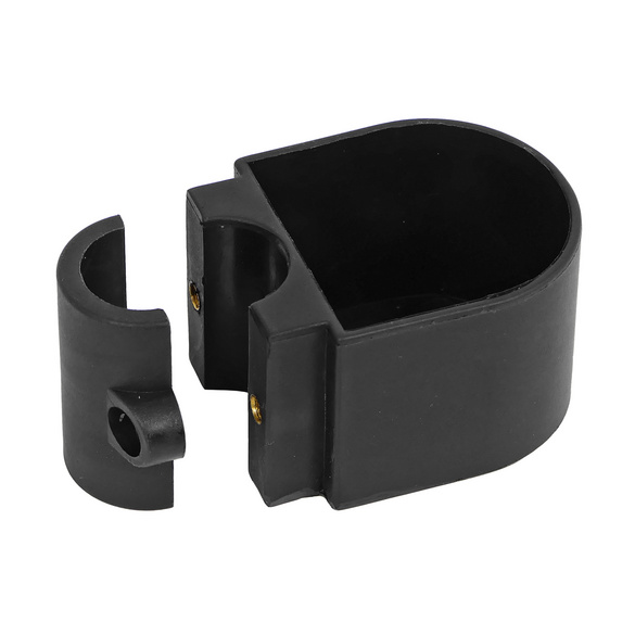 Gehstockhalter für Rollatoren