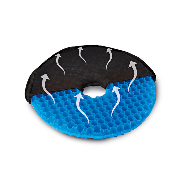 Pagen Gel-Sitzring