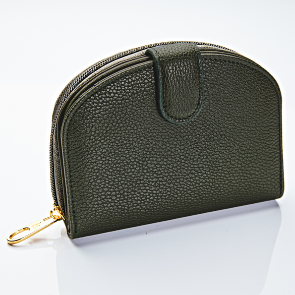 Pagen Geldbörse "Lisa" khaki